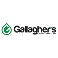 Gallaghers Rug & Carpet Care Logo