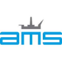 Atlantic Marine Services Logo