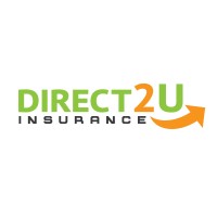 Direct 2U Insurance Services Logo