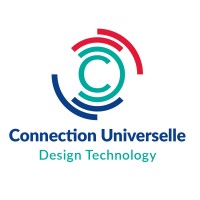 Connection Universelle Logo