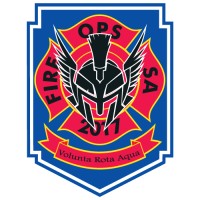 FIRE OPS SA (NPC) Logo