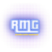 Reelmotion Games Logo