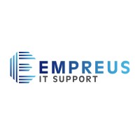 Empreus IT Support Logo