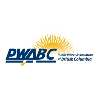 Public Works Association of BC Logo