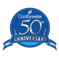 Coolbreeze Logo