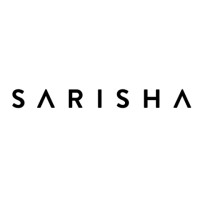 Sarisha Beauty Logo