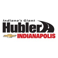 Hubler Chevrolet Logo