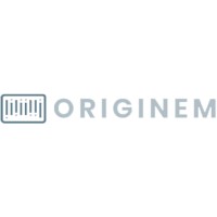 ORIGINEM Logo