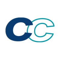 CyberCopy Graphic and Print Solutions Logo