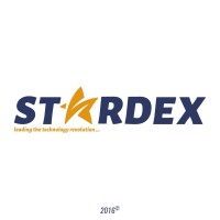 STARDEX Logo