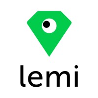 Lemi - where locals love local Logo