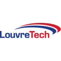 LouvreTech Services Ltd Logo