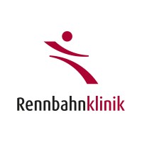 Rennbahnklinik Logo