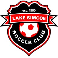 Lake Simcoe Soccer Club Logo
