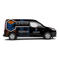 Elevator Support Company LLC Logo