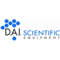 DAI Scientific Equipment Logo