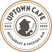 Uptown Cafe Logo