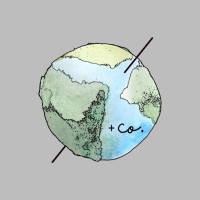 Antipodes + Co. Logo