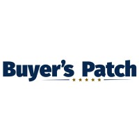 Buyers Patch Logo