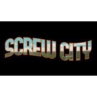 Screw City Movie Logo