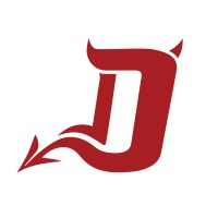 Diablo CrossFit Logo