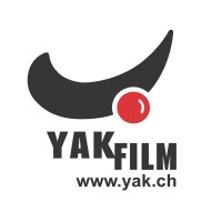 YAK Film GmbH Logo