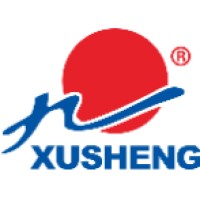 XUSHENG® Automotive Technology 宁波旭升汽车技术 Logo