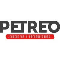 PETREO Pretensados Logo