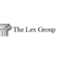 The LEX Group Logo