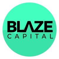 Blaze Capital Logo