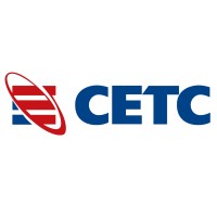 China Electronics Technology Group Corporation 中国电子科技集团公司 Logo