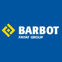 BARBOT CM | GROUPE FAYAT Logo