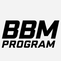 The BBM Program Logo