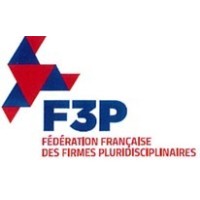 Fédération Française des Firmes Pluridisciplinaires (F3P) Logo