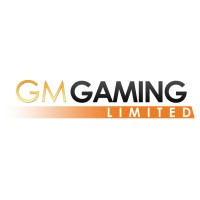 GM Gaming Limited Logo