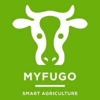 MyfugoApp Logo