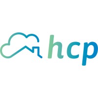 HCP Logo