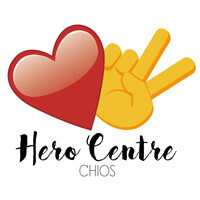 The Hero Centre - Chios Logo