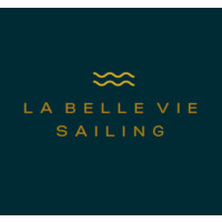La Belle Vie Sailing Logo