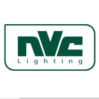 NVC Lighting Kuwait Logo