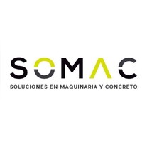 Grupo SOMAC Logo