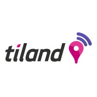 Tiland Tecnologia Logo