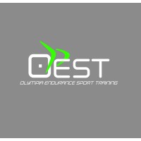 Olympia Endurance Sport Training Logo