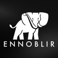 ENNOBLIR Marketing Agency Logo