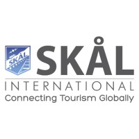 Skål International Official Logo