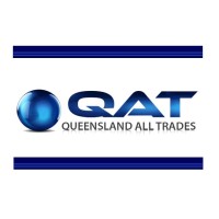QAT (Queensland All-Trades) Logo