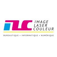 Image Laser Couleur Logo