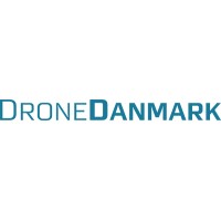 DroneDanmark Logo