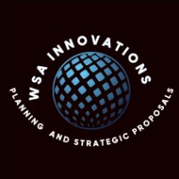 WSA Innovations Logo