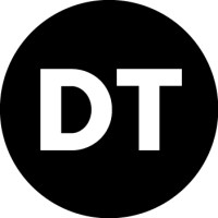 Dynamic Talent Logo